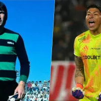 Histórico arquero chileno en éxtasis con Brayan Cortés de cara a la selección: ＂Debe ser titular＂
