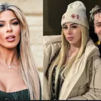 ¡Filtran tremenda pelea en Palabra de Honor! Oriana, Marcianeke y Anaís serían los protagonistas