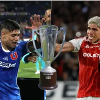 ¿Colo Colo o la U de Chile campeón? La preferencia de un ídolo de Universidad Católica