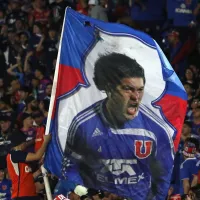 ¡Cumbia! Banda argentina le crea una canción a la U de Chile