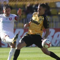¡Se viene Copa Chile! Esta es la formación de la U de Chile para la semifinal ante Coquimbo Unido