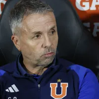 Gustavo Álvarez abre nueva oportunidad a Emmanuel Ojeda en U de Chile en un polémico puesto