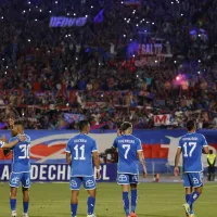 U de Chile sufre baja en su aforo para la revancha ante Coquimbo Unido por la Copa Chile
