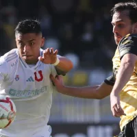 Coquimbo impide entrada a hinchas de la U para semifinal de Copa Chile