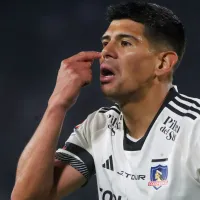 Pavez reclama contra ANFP por bajas de Colo Colo en fecha FIFA: ＂No está bien hecho＂