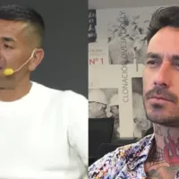 Las penas de amor se pasan con amigos: Kike Acuña le confiesa a Pinilla que tiene el ＂corazón roto＂