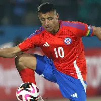 Alerta: Alexis Sánchez probablemente ya no juega más con la selección chilena este 2024