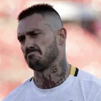 Pinilla enciende la ilusión con Eduardo Vargas en la Roja: ＂Llega con más confianza＂