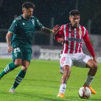 Tabla de Primera B: Wanderers se aleja de la Liguilla tras despedir a Jaime García