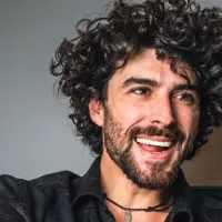 ¿Quién es Josué Bernal? Galán español es uno de los confirmados de Palabra de Honor