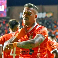 El notable desahogo de Parraguez en Cobreloa: “Hemos sufrido mucho, como en una telenovela”