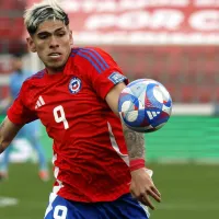 Periodista de TNT Sports: ＂Si juega bien, Carlos Palacios será el máximo referente de la Roja＂