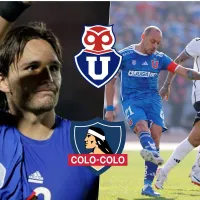 La cartilla de Rafa Olarra que le da el título por paliza a la U de Chile sobre Colo Colo