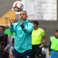 Gustavo Álvarez sorprende con un inesperado juvenil en la citación de U de Chile vs Coquimbo