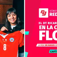 Ricardo Gareca en la cuerda floja: La Roja sin margen sale a jugar ante Brasil y Colombia