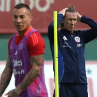 Formación de Chile: La U sale al rescate de Gareca en duelo clave ante Brasil