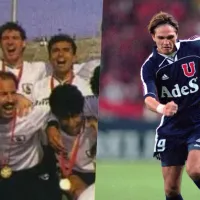 ＂Se puede meter las palabras por...＂: Gloria de Colo Colo le responde a Olarra tras sepultar al Cacique