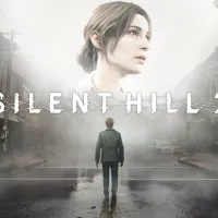 Silent Hill 2 ya se encuentra disponible en PS5 y Steam