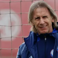 Ricardo Gareca saca la voz previo al duelo con Brasil: Revisa sus principales dichos