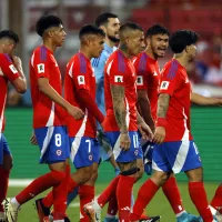 Pato Yáñez y durísimo panorama para la selección chilena ante Brasil y Colombia: ＂...Voy a Plaza Italia＂