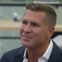 Patricio analiza su paso por Gran Hermano y responde a las críticas: ＂Siento que es un poquito injusto＂