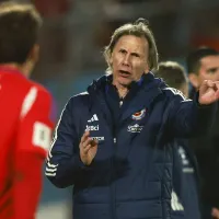 Ricardo Gareca responde a Perú sobre el ＂complot＂ para sacarlo de la selección chilena