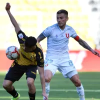 ＂Por petición de la familia de Lorenzo Prieto＂: U de Chile jugará el partido ante Coquimbo