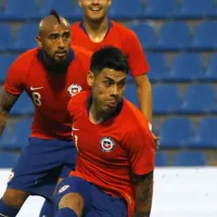 Gareca deja botando el regreso de un jugador a la selección chilena en noviembre