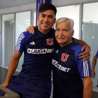 La familia de Lorenzo Prieto cambia la versión de U de Chile por el partido ante Coquimbo