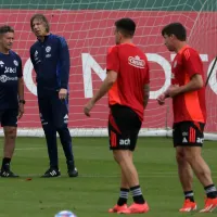 Referente de la Roja reclama por los nacionalizados en la selección: “No me toco verlo nunca”