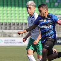 A Huachipato lo golean en su visita a Puerto Montt e hipoteca su futuro en Copa Chile