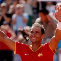 ＂Es el momento＂: Rafael Nadal anuncia su retiro del tenis profesional con emotivo video