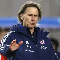 Johnny Herrera manda salvavidas a Ricardo Gareca en la selección chilena: “En los momentos malos...”