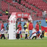 ¿Se llena el Estadio Nacional? La preocupante venta de entradas para el Chile vs Brasil