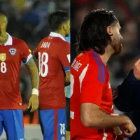 No olvida desaire en la Roja: Jugador de la Generación Dorada exige disculpas de Gareca a Ben Brereton