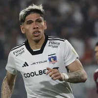 Atención Colo Colo: Revelan decisión de Fernando Gago sobre fichaje de Carlos Palacios a Boca Juniors