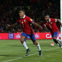 Chile y dramática estadística en Eliminatorias: ¿Conviene ganarle a Brasil?