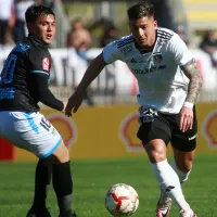 Colo Colo suma problemas: Duelo con Magallanes por Copa Chile en riesgo de suspensión