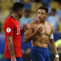 Gonzalo Jara revela nuevos detalles del WhatsApp de la selección chilena y explica nula amistad con Alexis Sánchez