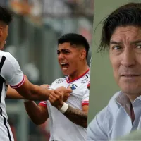 “Es un jugador que ya está en Europa”: Zamorano clama por un canterano de Colo Colo en la Roja