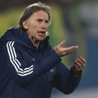 La teoría de Luka Tudor sobre el futuro de Ricardo Gareca en la Roja: “Quiere que lo echen”