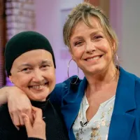 ＂Tu sonrisa a pesar de la adversidad＂: Paulina Urrutia se sincera sobre complejo momento personal