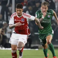 El juramento de Alan Saldivia para las seis finales que debe enfrentar Colo Colo: “Ilusionados y enfocados”