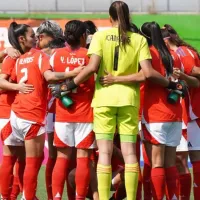 La Roja Femenina presenta nómina para disputar dos partidos amistosos ante Ecuador