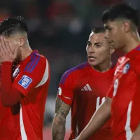 Caamaño timbra el apocalipsis de La Roja: ＂Si Chile pierde con Colombia bajamos la cortina＂