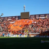 Denuncian un ＂muñeco vudú＂ de Cobreloa en la lucha por el descenso: estaba escondido