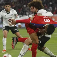 La ANFP rechaza la petición de cambiar el partido entre Colo Colo vs. Unión La Calera