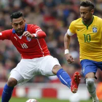 Gonzalo Jara elige a los destacados que tuvo Chile en la agónica derrota ante Brasil: ＂Se rebelaron＂