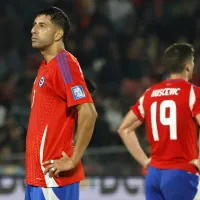 Tabla de posiciones: Chile es colista exclusivo en las Eliminatorias rumbo al Mundial 2026
