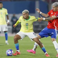 Lo sufre Ricardo Gareca: el motivo que saca a Carlos Palacios de la selección chilena